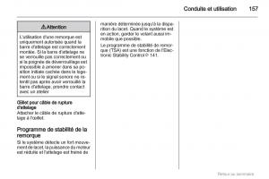 Opel-Insignia-manuel-du-proprietaire page 157 min