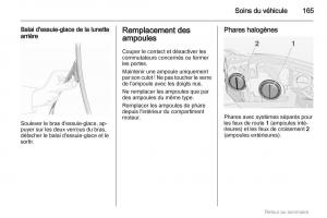 Opel-Insignia-manuel-du-proprietaire page 165 min