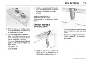 Opel-Insignia-manuel-du-proprietaire page 173 min