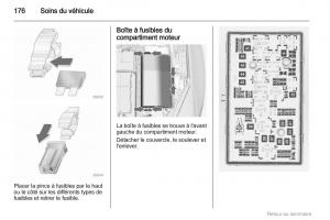 Opel-Insignia-manuel-du-proprietaire page 176 min