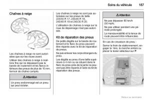 Opel-Insignia-manuel-du-proprietaire page 187 min