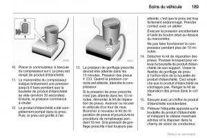 Opel-Insignia-manuel-du-proprietaire page 189 min