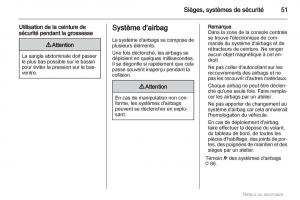 Opel-Insignia-manuel-du-proprietaire page 51 min