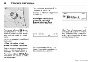 Opel-Insignia-manuel-du-proprietaire page 92 min