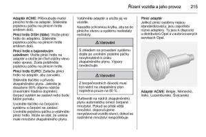 Opel-Insignia-navod-k-obsludze page 217 min