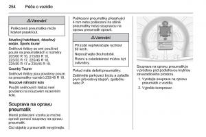 Opel-Insignia-navod-k-obsludze page 256 min