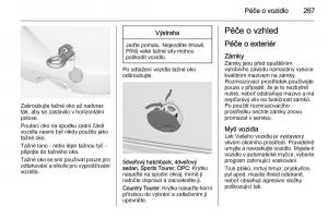 Opel-Insignia-navod-k-obsludze page 269 min