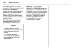 Opel-Insignia-navod-k-obsludze page 272 min