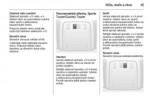 Opel-Insignia-navod-k-obsludze page 47 min