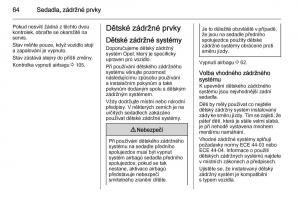 Opel-Insignia-navod-k-obsludze page 66 min