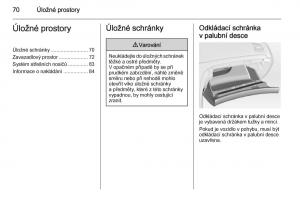 Opel-Insignia-navod-k-obsludze page 72 min