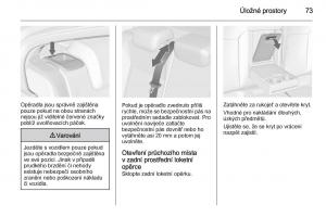 Opel-Insignia-navod-k-obsludze page 75 min