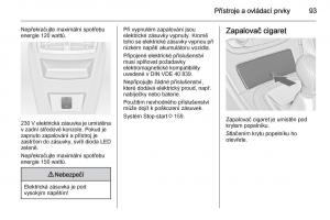 Opel-Insignia-navod-k-obsludze page 95 min