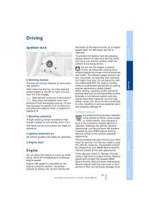 BMW-X3-E83-owners-manual page 39 min