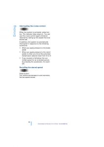 BMW-X3-E83-owners-manual page 46 min