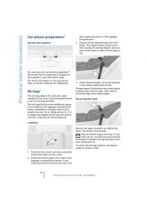 BMW-X3-E83-owners-manual page 72 min