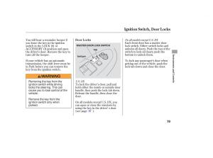 Honda-Accord-VII-7-CU1-Inspire-owners-manual page 77 min