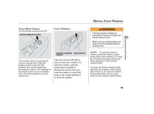 Honda-Accord-VII-7-CU1-Inspire-owners-manual page 93 min