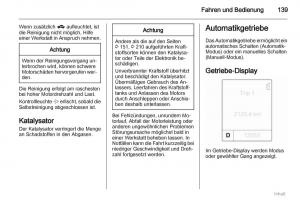 Opel-Meriva-II-2-B-Chevrolet-Meriva-Vauxhall-Meriva-Handbuch page 140 min