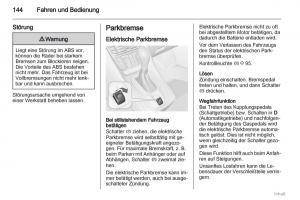 Opel-Meriva-II-2-B-Chevrolet-Meriva-Vauxhall-Meriva-Handbuch page 145 min