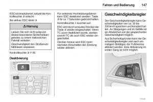 Opel-Meriva-II-2-B-Chevrolet-Meriva-Vauxhall-Meriva-Handbuch page 148 min