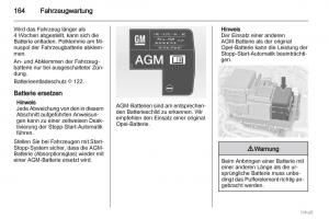 Opel-Meriva-II-2-B-Chevrolet-Meriva-Vauxhall-Meriva-Handbuch page 165 min