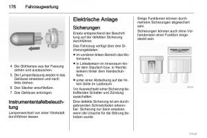 Opel-Meriva-II-2-B-Chevrolet-Meriva-Vauxhall-Meriva-Handbuch page 177 min