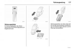 Opel-Meriva-II-2-B-Chevrolet-Meriva-Vauxhall-Meriva-Handbuch page 178 min