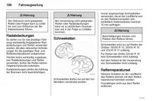 Opel-Meriva-II-2-B-Chevrolet-Meriva-Vauxhall-Meriva-Handbuch page 187 min