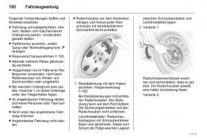 Opel-Meriva-II-2-B-Chevrolet-Meriva-Vauxhall-Meriva-Handbuch page 191 min