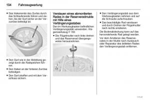 Opel-Meriva-II-2-B-Chevrolet-Meriva-Vauxhall-Meriva-Handbuch page 195 min