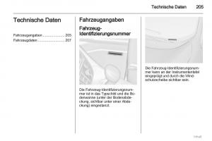 Opel-Meriva-II-2-B-Chevrolet-Meriva-Vauxhall-Meriva-Handbuch page 206 min