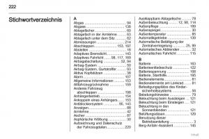 Opel-Meriva-II-2-B-Chevrolet-Meriva-Vauxhall-Meriva-Handbuch page 223 min