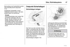 Opel-Meriva-II-2-B-Chevrolet-Meriva-Vauxhall-Meriva-Handbuch page 48 min