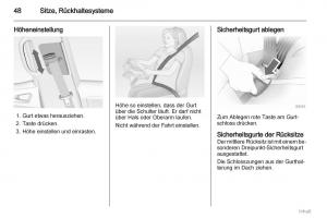 Opel-Meriva-II-2-B-Chevrolet-Meriva-Vauxhall-Meriva-Handbuch page 49 min