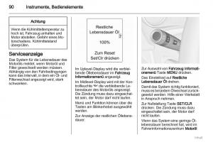 Opel-Meriva-II-2-B-Chevrolet-Meriva-Vauxhall-Meriva-Handbuch page 91 min