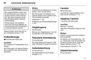 Opel-Meriva-II-2-B-Chevrolet-Meriva-Vauxhall-Meriva-Handbuch page 99 min