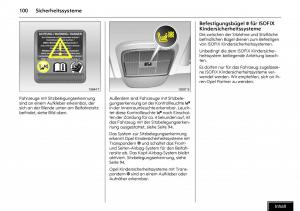 Opel-Meriva-I-1-A-Chevrolet-Meriva-Vauxhall-Meriva-Handbuch page 102 min