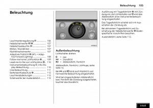 Opel-Meriva-I-1-A-Chevrolet-Meriva-Vauxhall-Meriva-Handbuch page 107 min