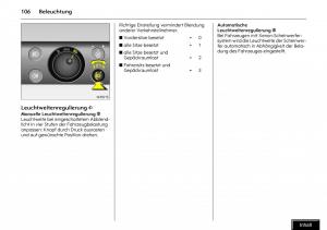 Opel-Meriva-I-1-A-Chevrolet-Meriva-Vauxhall-Meriva-Handbuch page 108 min