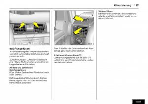 Opel-Meriva-I-1-A-Chevrolet-Meriva-Vauxhall-Meriva-Handbuch page 121 min