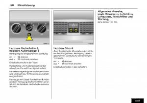 Opel-Meriva-I-1-A-Chevrolet-Meriva-Vauxhall-Meriva-Handbuch page 122 min