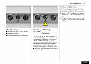 Opel-Meriva-I-1-A-Chevrolet-Meriva-Vauxhall-Meriva-Handbuch page 125 min