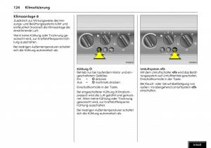 Opel-Meriva-I-1-A-Chevrolet-Meriva-Vauxhall-Meriva-Handbuch page 126 min