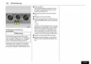 Opel-Meriva-I-1-A-Chevrolet-Meriva-Vauxhall-Meriva-Handbuch page 128 min