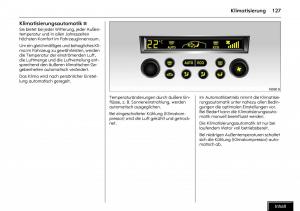 Opel-Meriva-I-1-A-Chevrolet-Meriva-Vauxhall-Meriva-Handbuch page 129 min