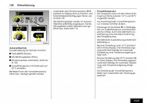 Opel-Meriva-I-1-A-Chevrolet-Meriva-Vauxhall-Meriva-Handbuch page 130 min