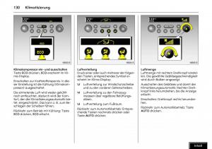 Opel-Meriva-I-1-A-Chevrolet-Meriva-Vauxhall-Meriva-Handbuch page 132 min