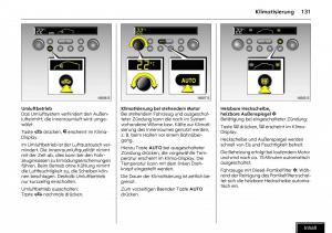 Opel-Meriva-I-1-A-Chevrolet-Meriva-Vauxhall-Meriva-Handbuch page 133 min