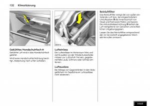 Opel-Meriva-I-1-A-Chevrolet-Meriva-Vauxhall-Meriva-Handbuch page 134 min